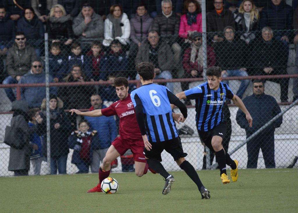 Ventimiglia Calcio Imperia 01