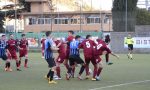 L'Imperia batte il Ventimiglia per 2-1