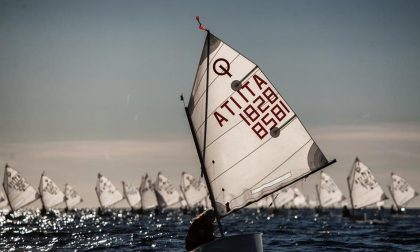 Meeting Internazionale del Mediterraneo: la regata riservata ai giovani atleti