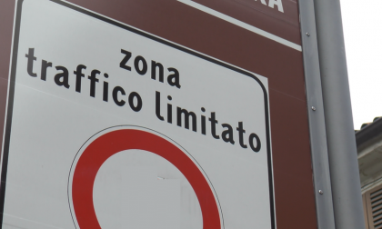 Attenzione: a Bordighera Alta dal prossimo 3 gennaio arriva la Zona a Traffico Limitato (ZtlI)