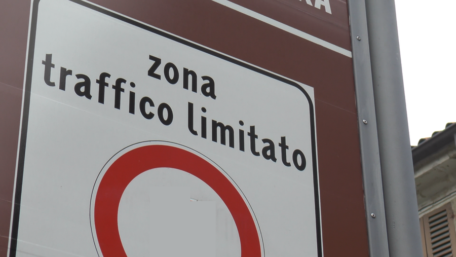 Attenzione: a Bordighera Alta dal prossimo 3 gennaio arriva la Zona a Traffico Limitato (ZtlI)