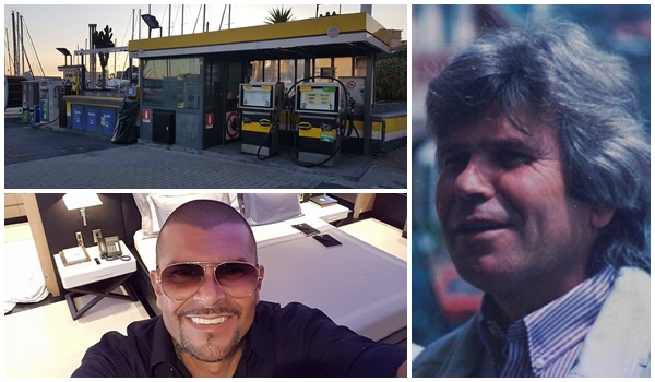 E’ morto senza sapere che il figlio è in coma dopo l’incidente. Domani a San Siro il funerale di Ambesi