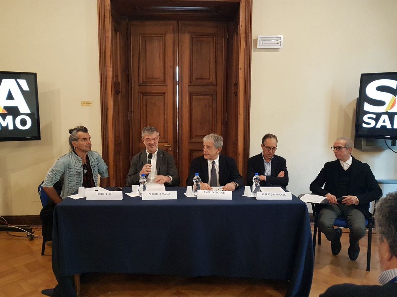 Verso il Festival 2018: le anticipazioni delle 5 serate