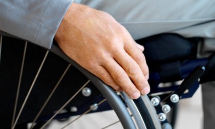 Al bando oltre un milione e mezzo per ristrutturare case disabili