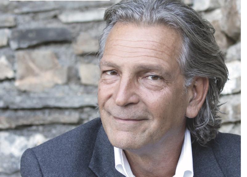 Ai Martedì Letterari il thriller futuristico di Stephan Meier