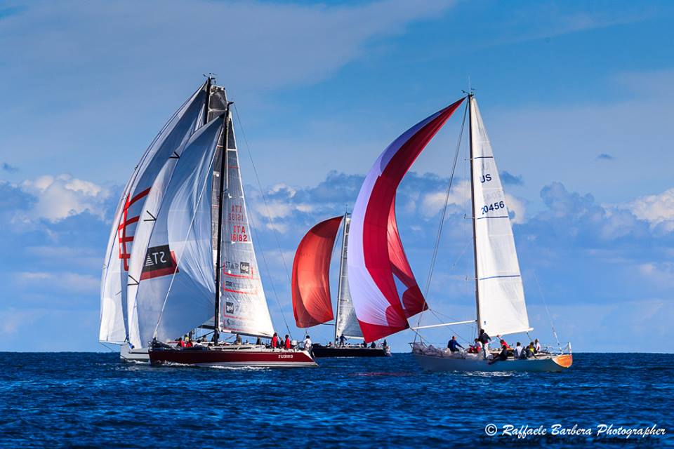 Gran finale per Autunno in Regata il prossimo fine settimana