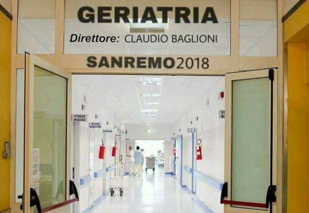 Festival 2018: l’ironia sui social “Baglioni direttore di geriatria”