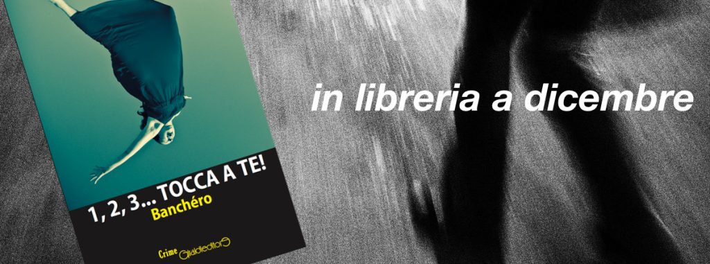 Banchero Cafè presenta…1,2,3 Tocca a te!
