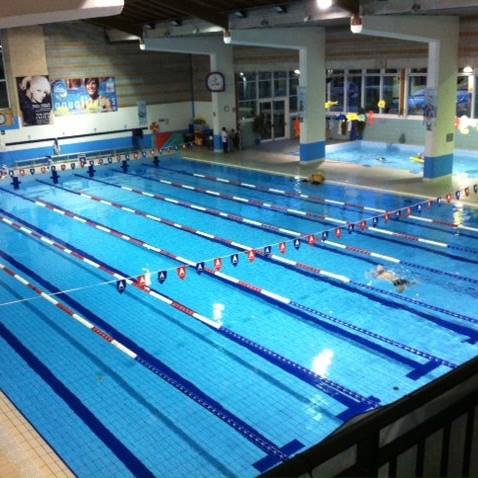 Gestione Piscina Bordighera: proroga tecnica per Sport Management al 30 giugno