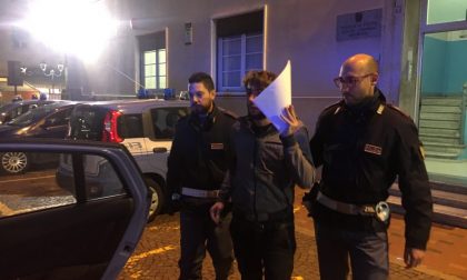 Latitante si finge turista per scappare in Francia, arrestato