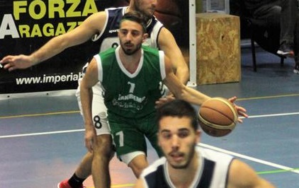 Altra batosta del Bvc Sanremo contro una fortissima Pro Recco