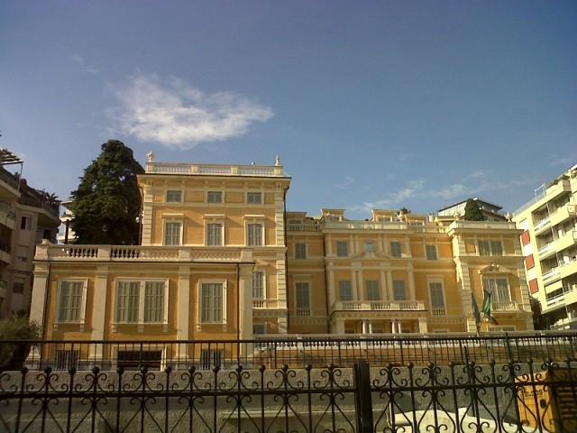 Domani l’incontro tra i candidati sindaco e gli studenti del Cassini di Sanremo