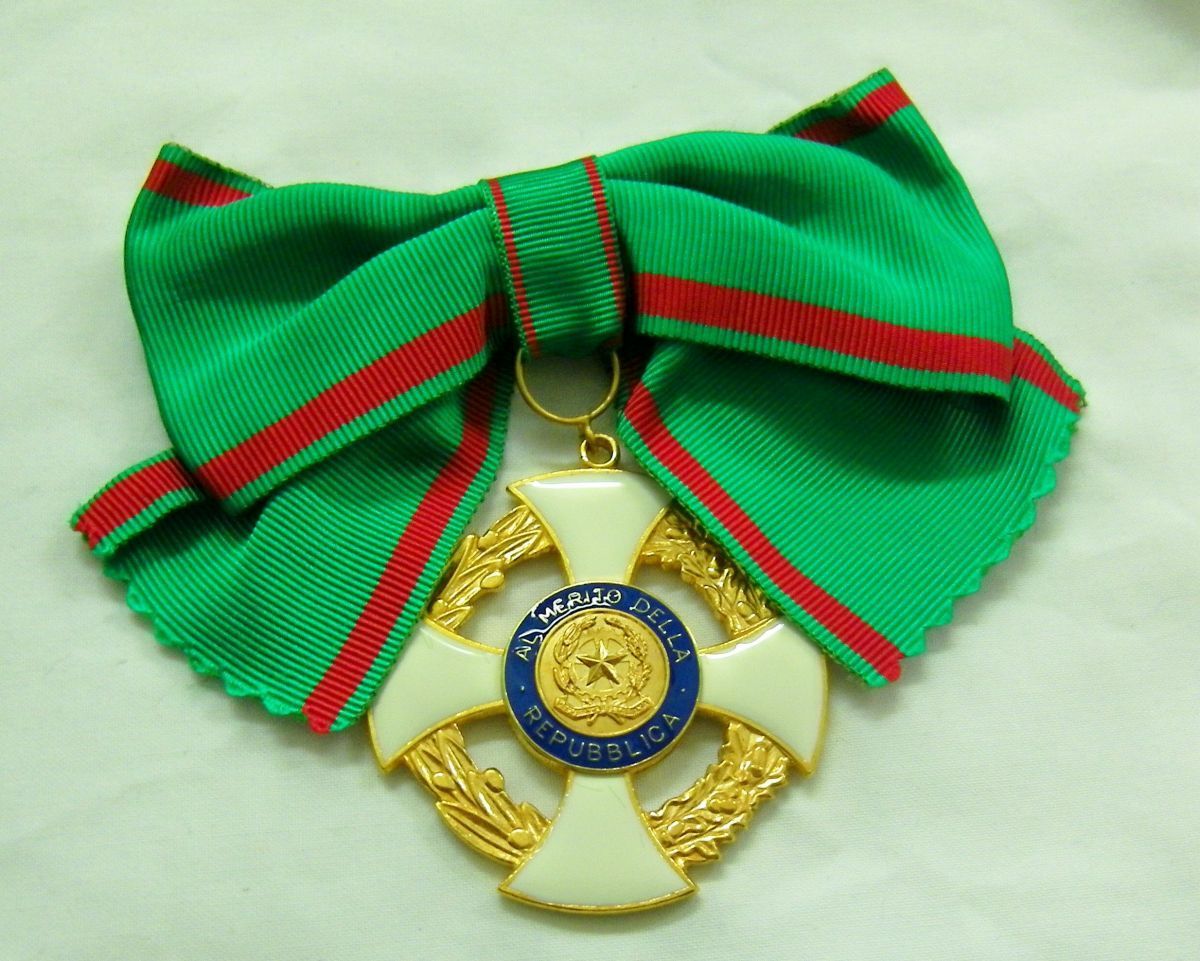 A Imperia nuovi Cavalieri della Repubblica: oggi la cerimonia