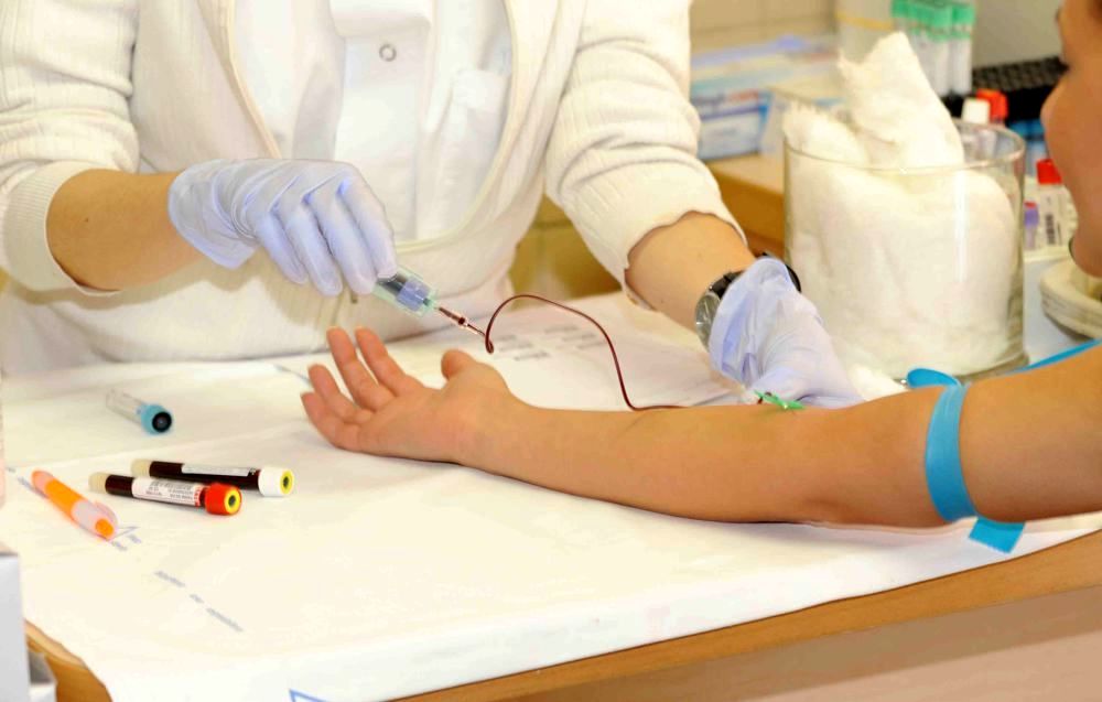 Arma di Taggia, da lunedì riparte l’attività dei prelievi ambulatori