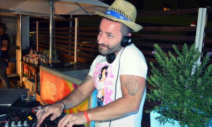 Noto dj imperiese Christian Polo raggirato per 5mila euro. Condannato il truffatore