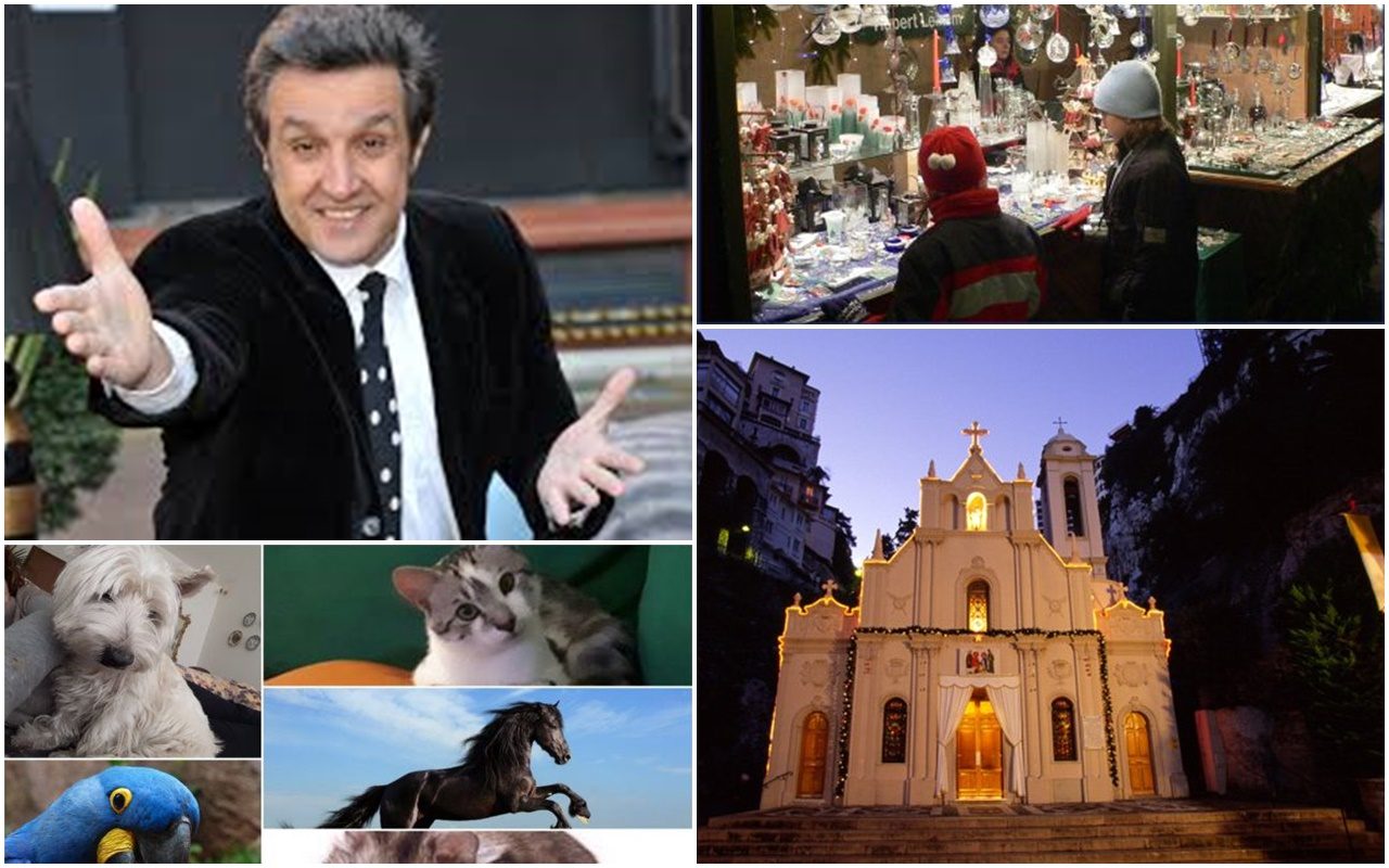 Tutti gli eventi del fine settimana in provincia e Costa Azzurra