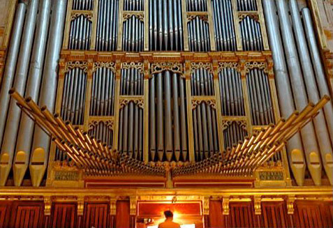 Canti e musiche di Natale da tutto il mondo per il tradizionale concerto di Monaco
