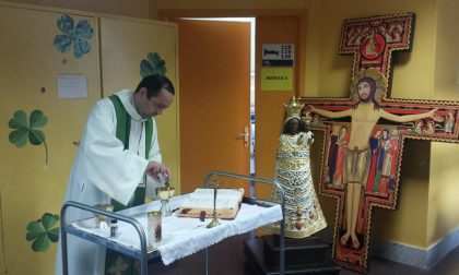 Circonvenzione d'incapace, abuso d'ufficio e peculato. Nei guai un noto sacerdote