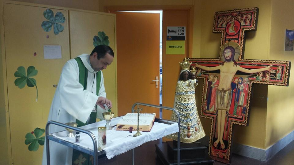 Circonvenzione d’incapace, abuso d’ufficio e peculato. Nei guai un noto sacerdote