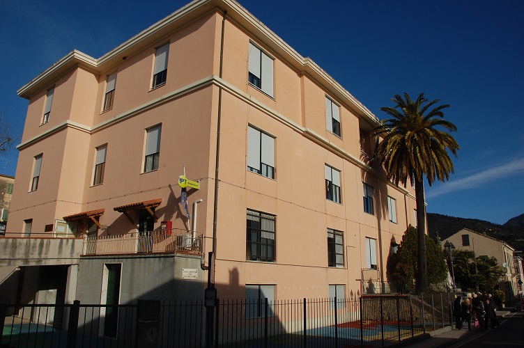 Verrà inaugurato il 21 dicembre il laboratorio scientifico della scuola di Coldirodi