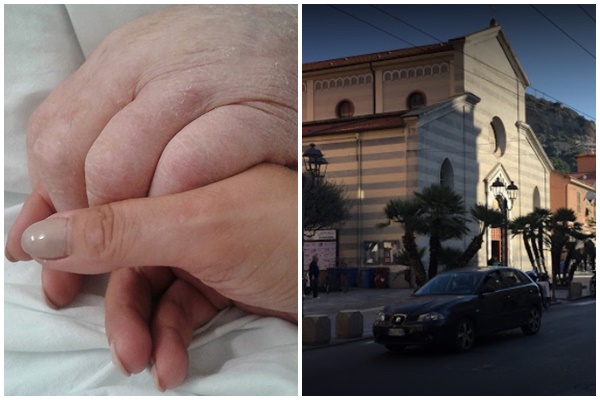 Morto l’architetto Stefano Giacardi di Ventimiglia