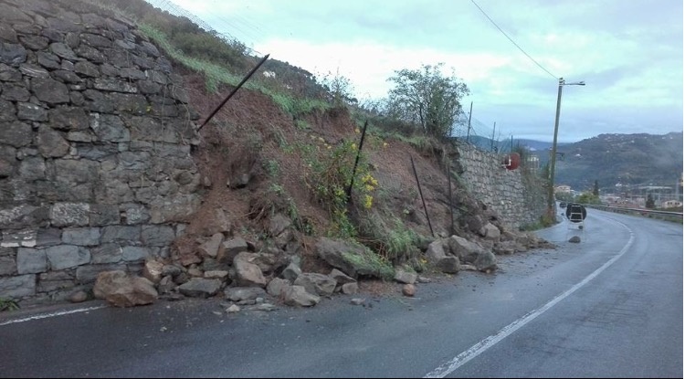 Alluvione, dall’accise della benzina stanziati 386mila euro per i danni
