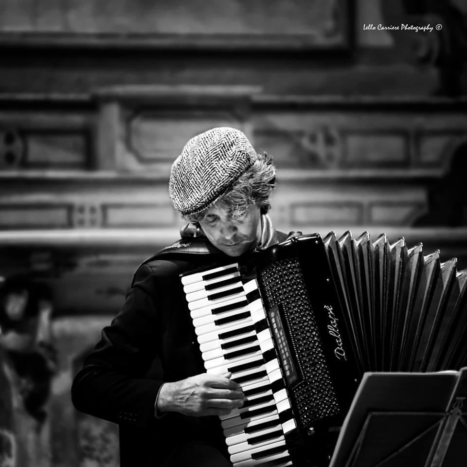 Salta il concerto di oggi a Aurigo