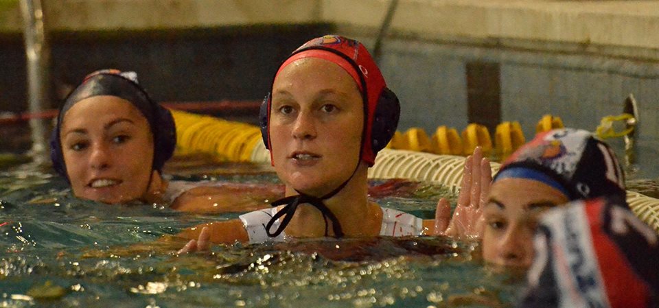 Altro ko clamoroso e ultimo posto in classifica per il Cosenza Pallanuoto di Giulia Gorlero e Marco Capanna