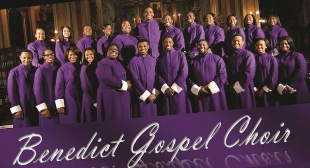 La notte del Gospel a Sanremo