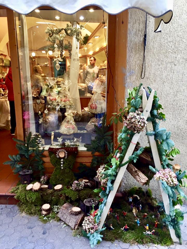 Riva Ligure si prepara al Natale, ecco il programma