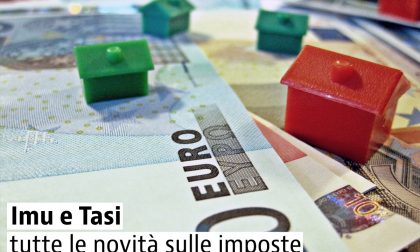 Circa 30 milioni di euro di tassazione per le imprese dell'imperiese