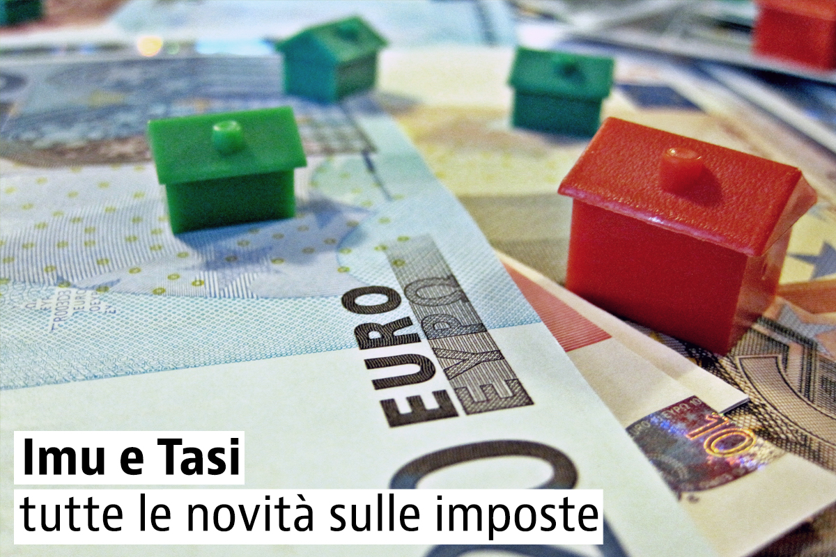 Circa 30 milioni di euro di tassazione per le imprese dell’imperiese