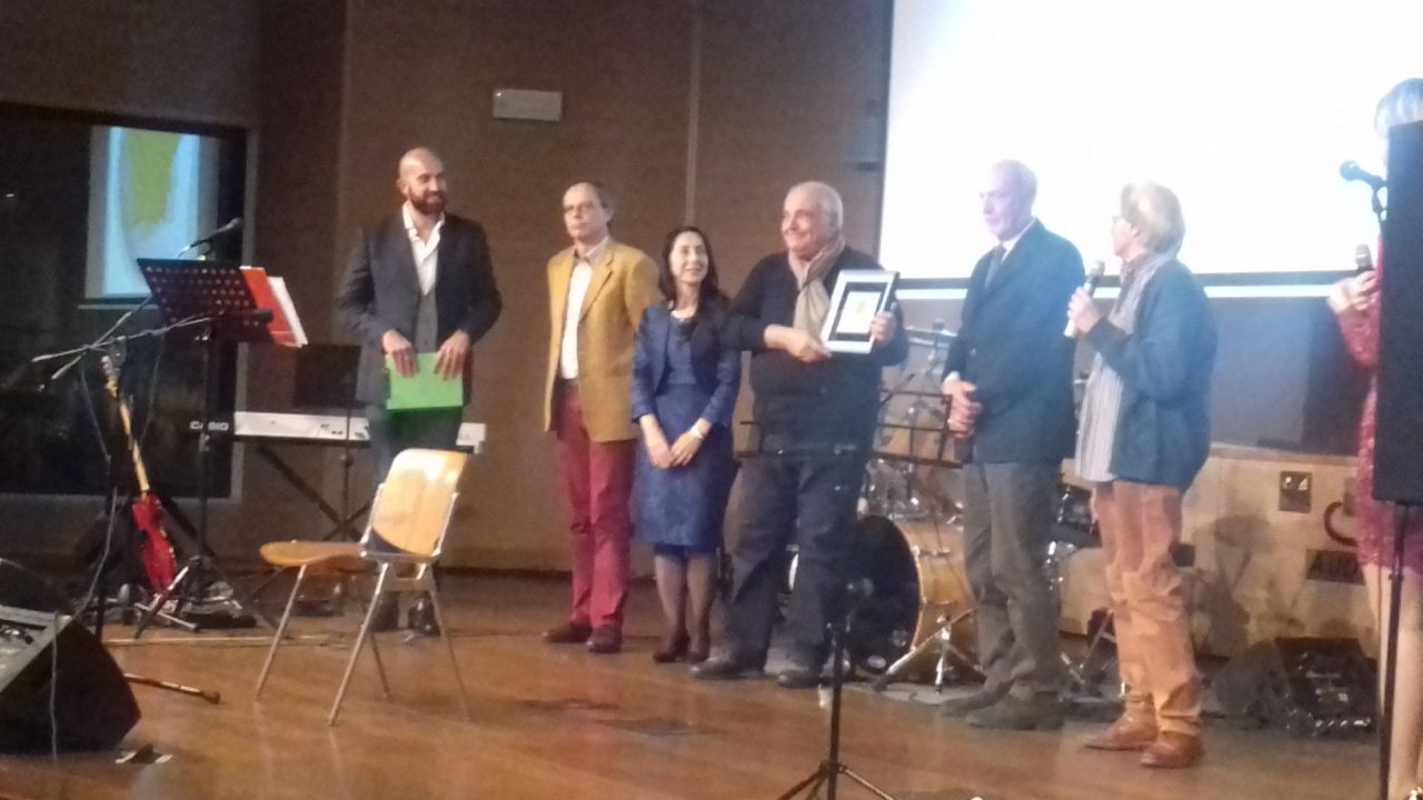 Grande successo per la serata a sostegno degli Amici di Sergio Salvagno