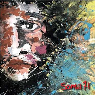 Trame artistiche: la mostra di Somaschi al Casinò di Sanremo