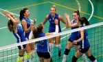 Nlp Sanremo travolge Alassio 3-0 e scala la classifica di serie D femminile