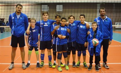 Sconfitta della NLP Under 14 contro il Finale