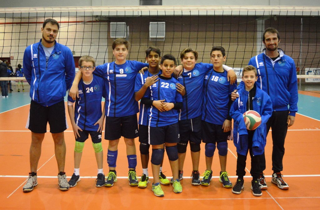 Sconfitta della NLP Under 14 contro il Finale