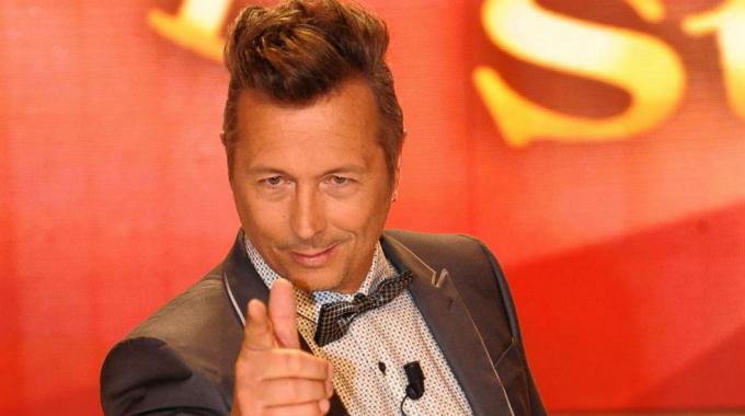 Paolo Belli in concerto a Sanremo a Capodanno