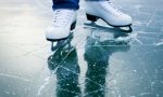 Ventimiglia si dota di una pista di pattinaggio sul ghiaccio
