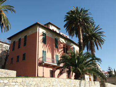 La Domenica Letteraria è a Villa Luca