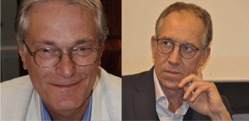 Le parole del sindaco Biancheri per Francesco Prevosto