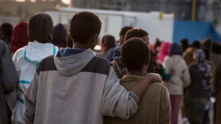 Migranti: il progetto SPRAR di Montalto tra i 13 approvati dal Ministero