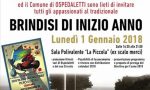 Ospedaletti: il Comitato per la rievocazione storica del circuito organizza brindisi fine anno