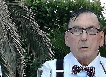 Addio a Vincenzo “Antonio” Rotondaro, ristoratore degli artisti