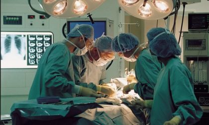 Bimba di 5 mesi affetta da cardiopatia congenita muore in sala operatoria