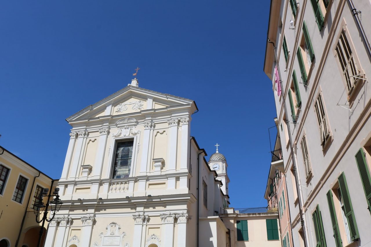 Riapre la Chiesa di Santo Stefano in Piazza Cassini