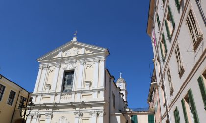 Riapre la Chiesa di Santo Stefano in Piazza Cassini
