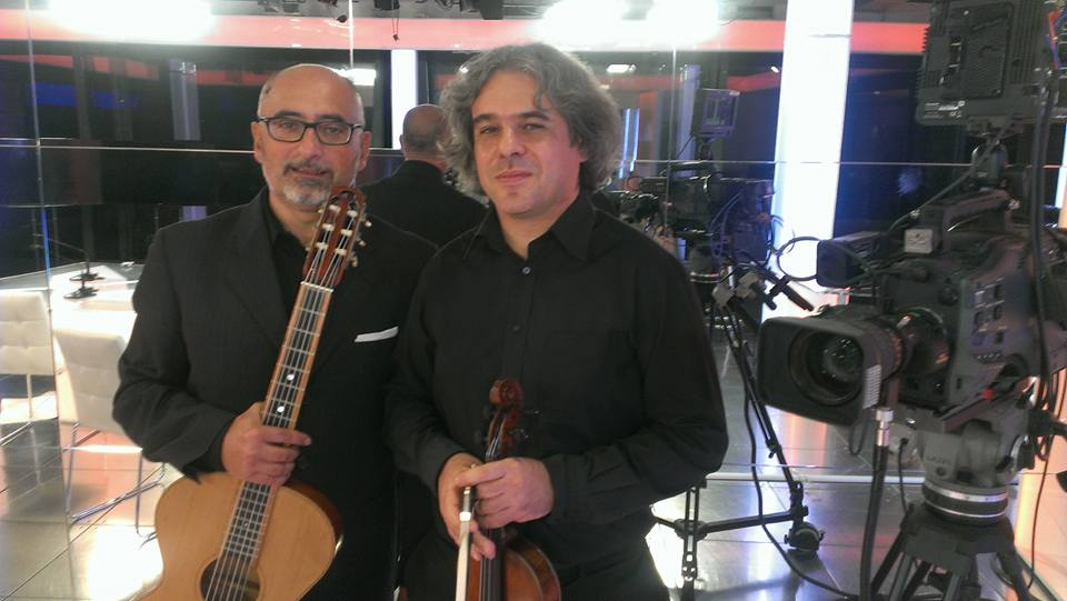 Diano Marina: concerto di Capodanno con premio a Scanu