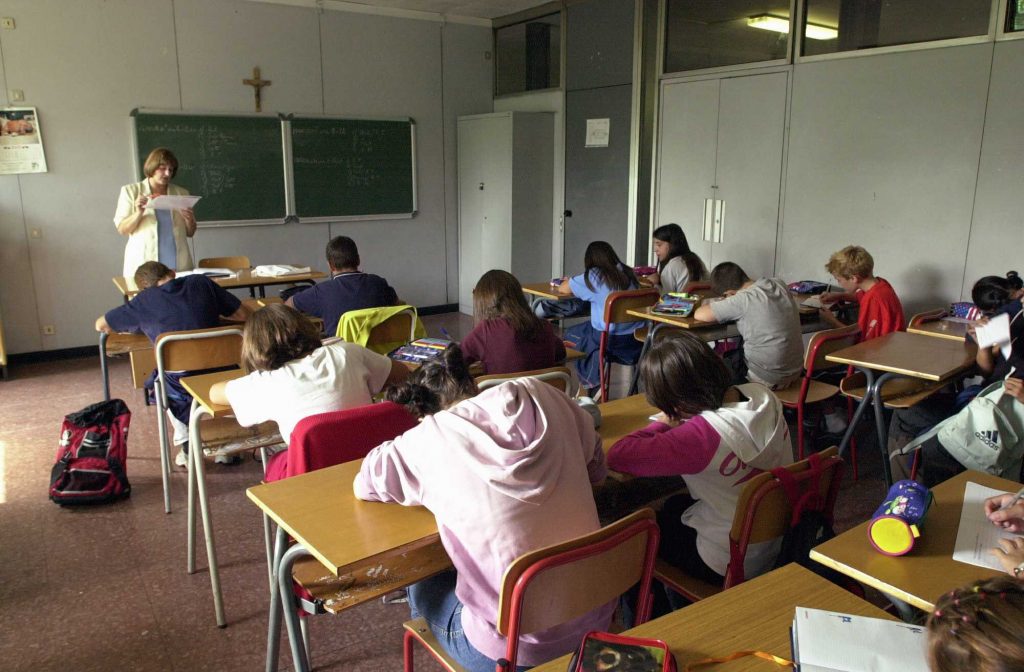 Sicurezza scuole: dalla Regione oltre 6 milioni di euro alla provincia di Imperia