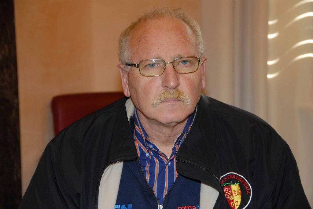 Dopo il blitz della finanza si dimette l’ex presidente della Rari Nantes